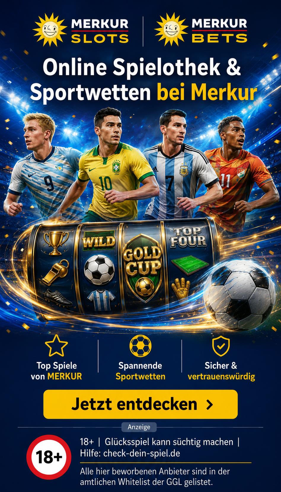 FubaSport – Fußball-Portal